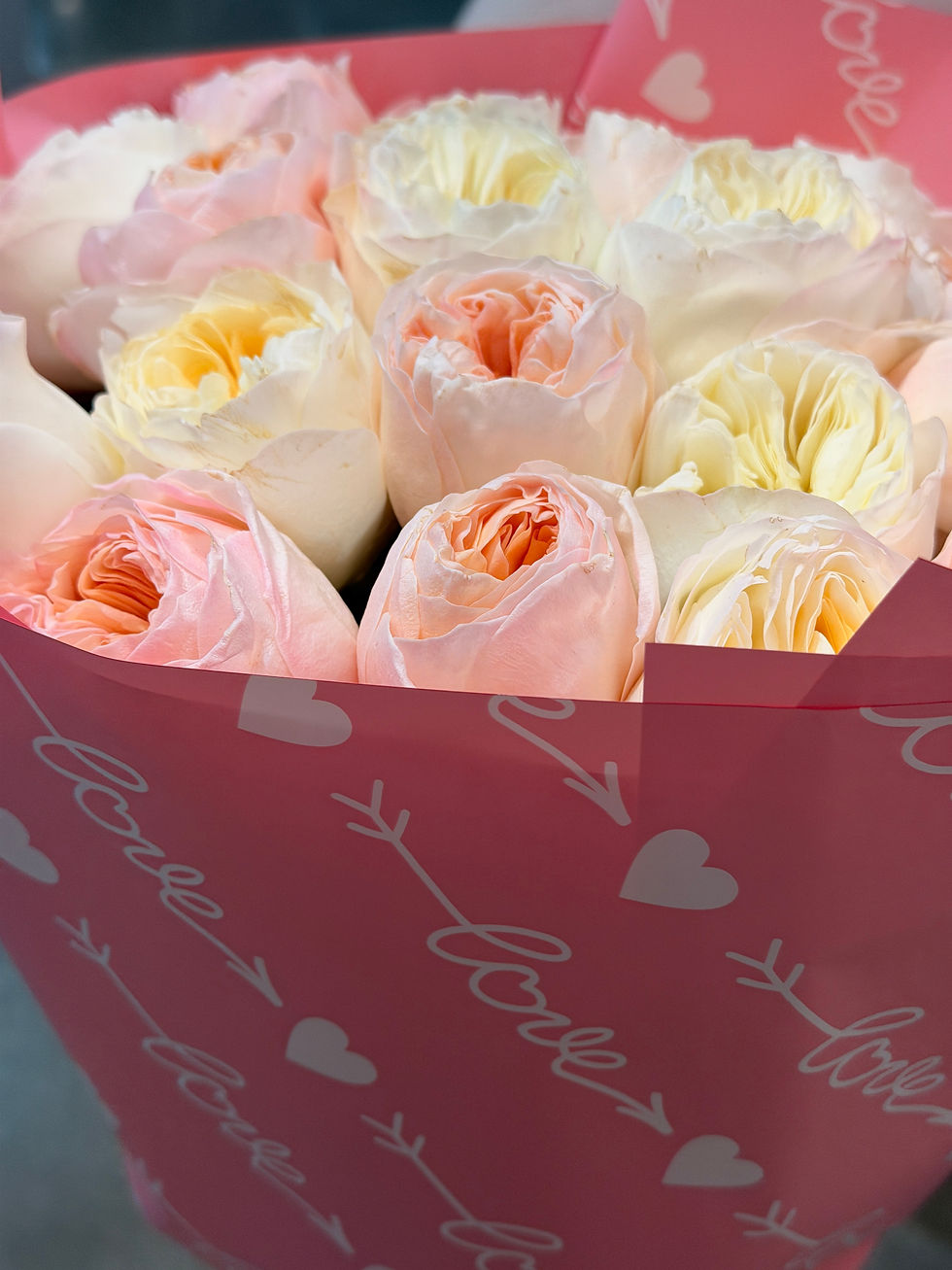 Thumbnail: Medium bouquet 