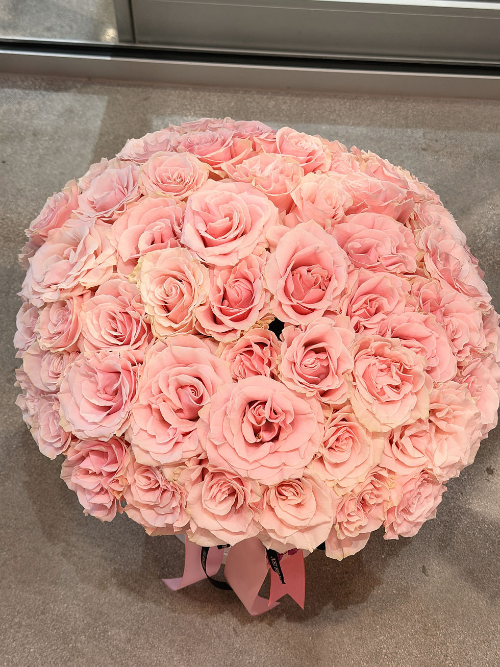 Thumbnail: Pink Roses 