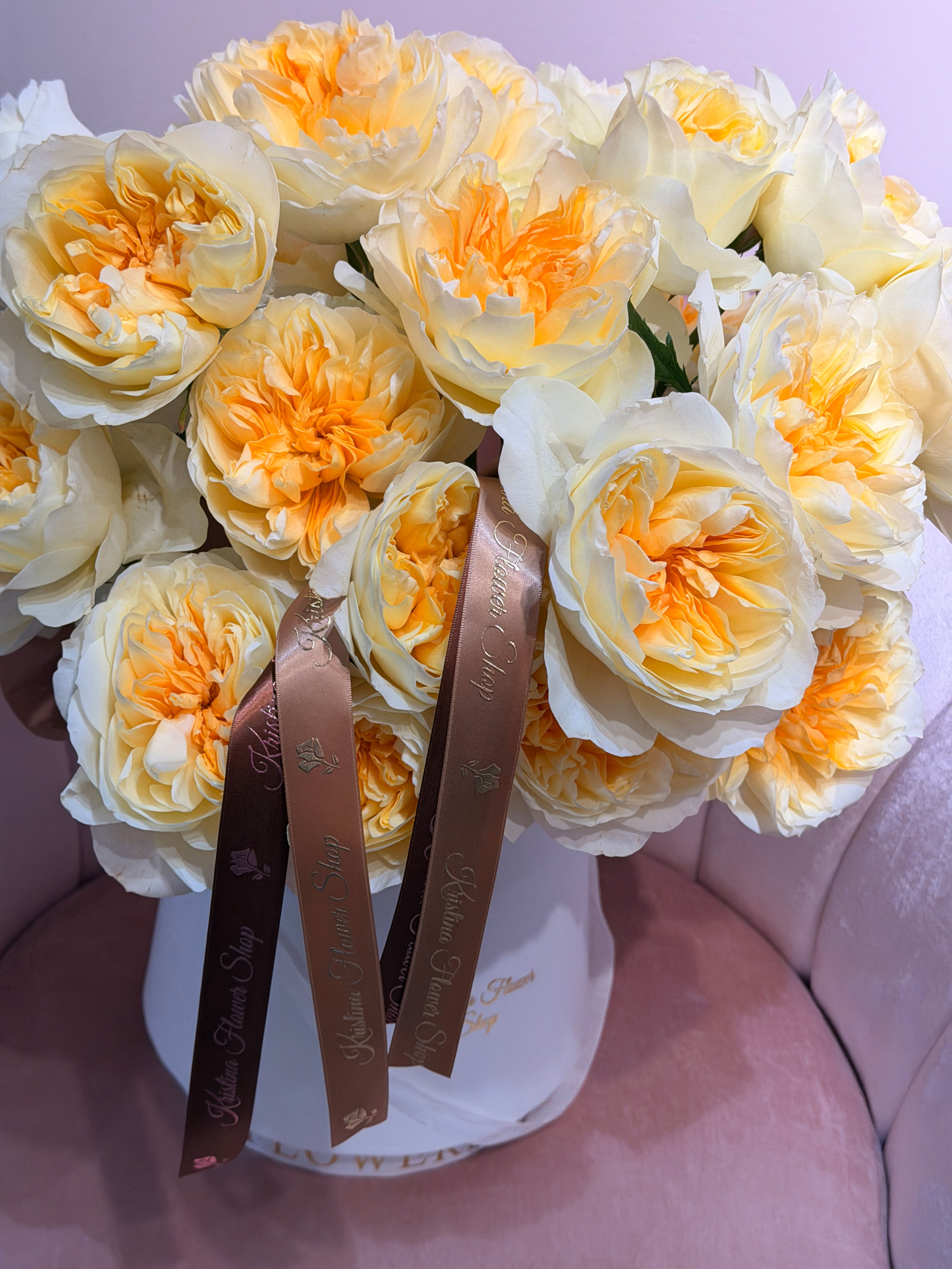 Premium roses 