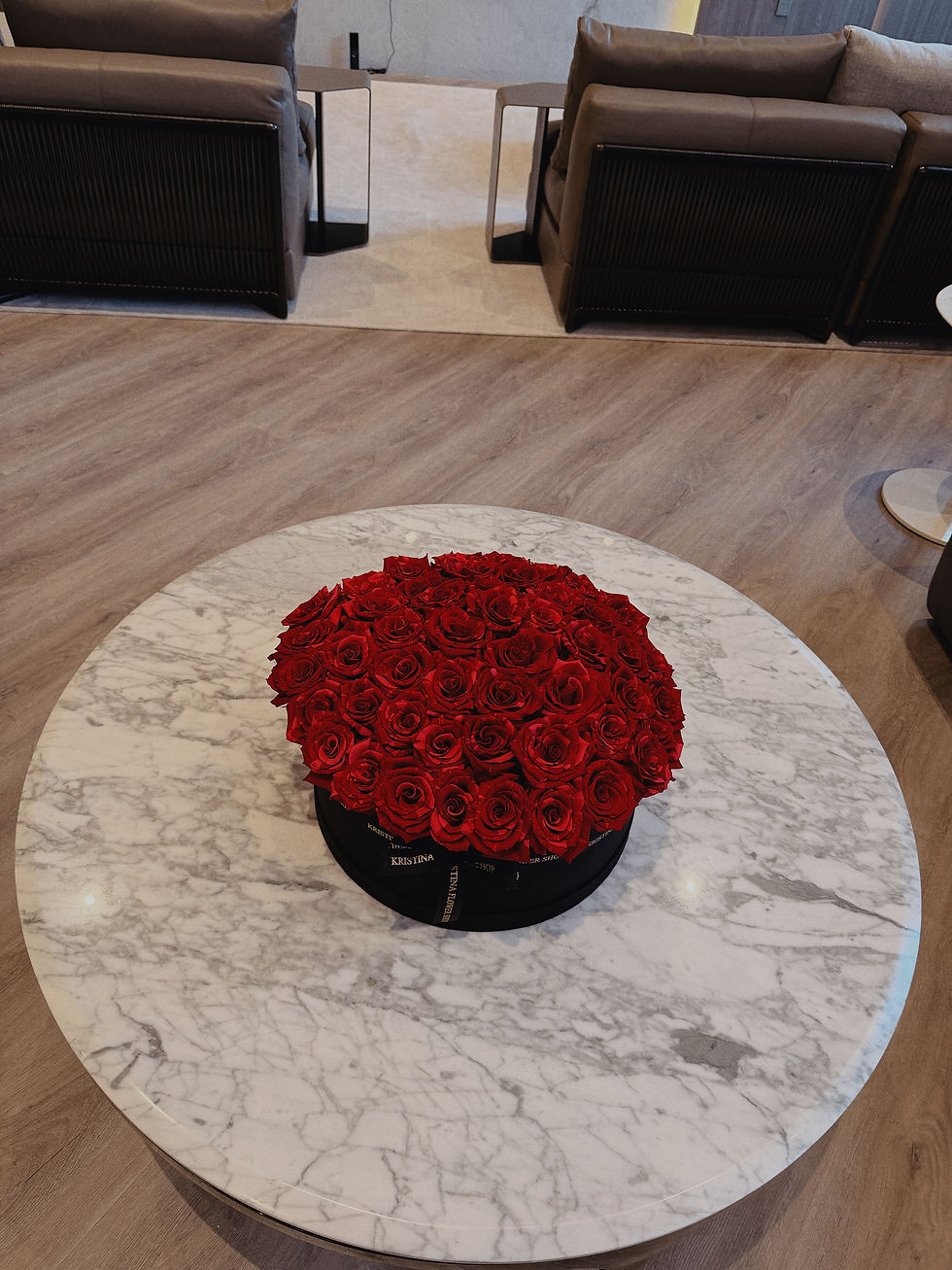 Thumbnail: Red Roses 