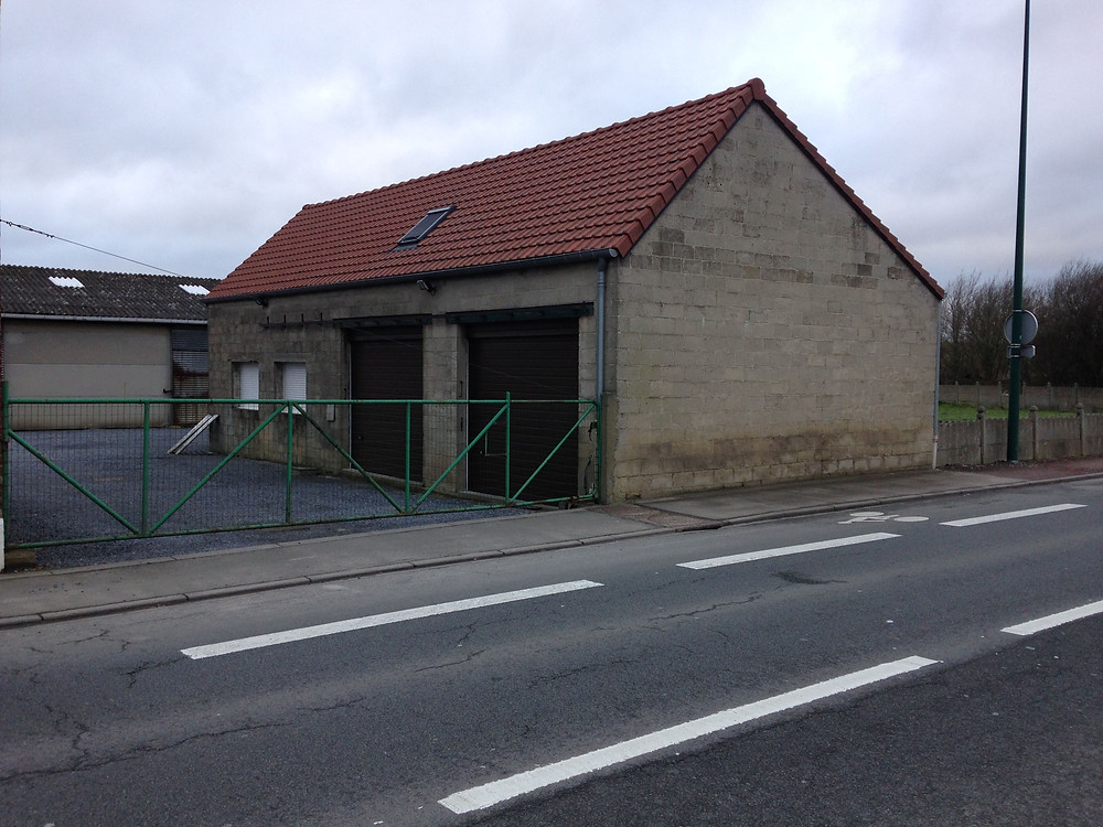 Rolide startup plancher coulissant