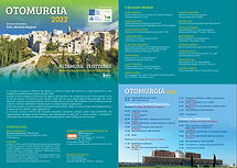 OTOMURGIA 2022