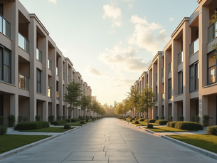 Unlocking Opportunities in Affordable Housing Investments