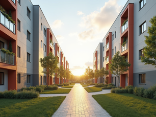 Affordable Housing: A Smart Investment for All