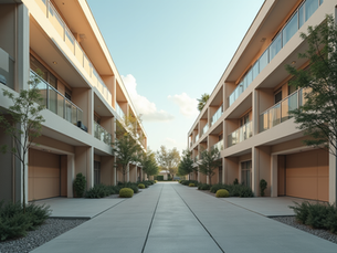 Investing in Affordable Housing for Future Growth