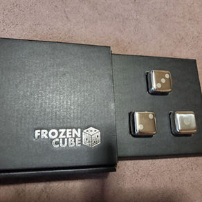 暑い日が続くので新アイテムを (^^)/