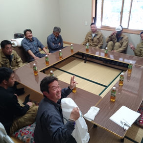 ⑥気が付いたら4か月ブログを放置していた件