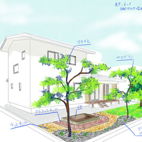 No56 最近の外構工事のご紹介その2