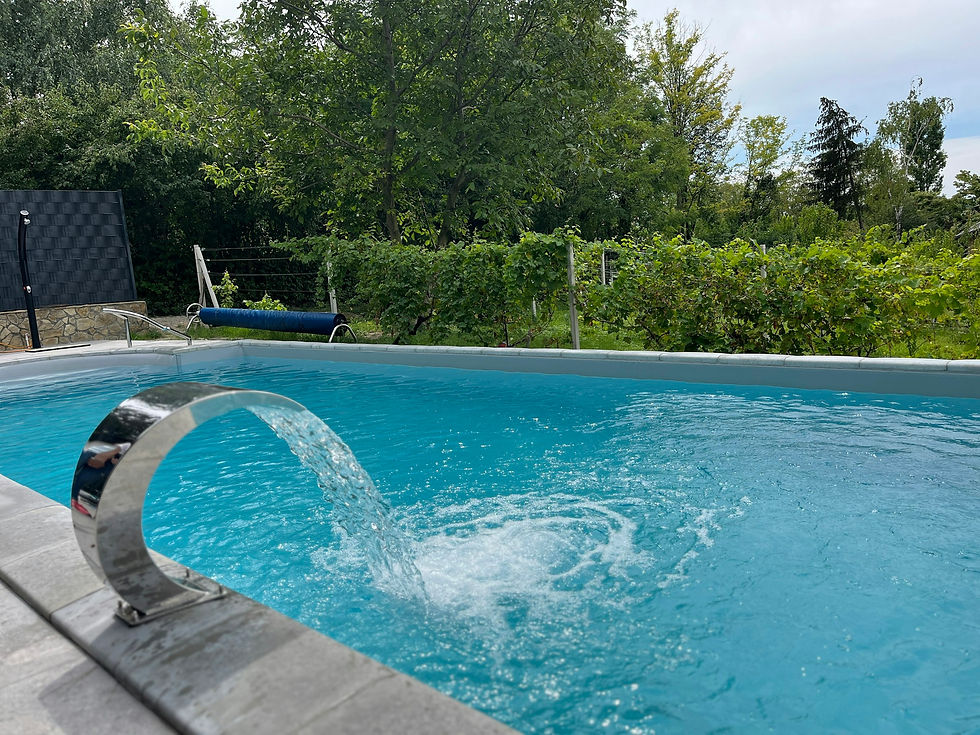 Pompe de piscine, spa ou ventilation du voisin qui bourdonne jour et nuit : que faire ?