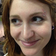 Eyebrow