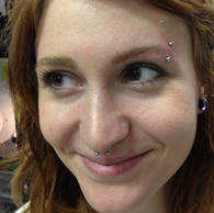 Eyebrow $69