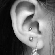 Anti-tragus