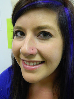 Nostril