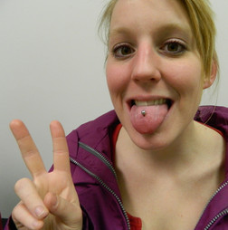 Tongue