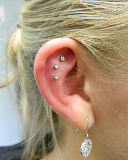 Forward Helix