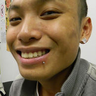 Labret