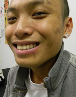 Labret