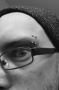 Eyebrow