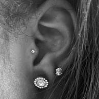 Tragus $69