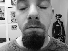 Vertical Labret