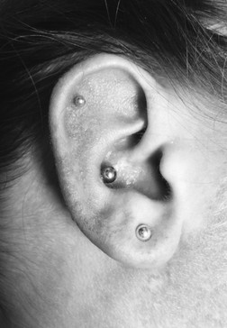 Conch (Inner)