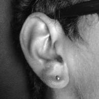 Earlobes $69 (1) $89 (2)