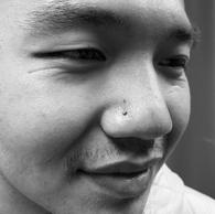 Nostril