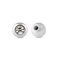 Externally Threaded