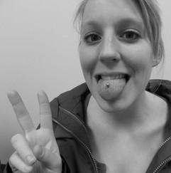 Tongue