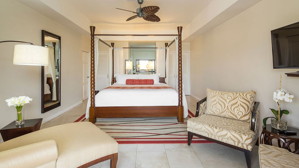 Spice Island, Grenada