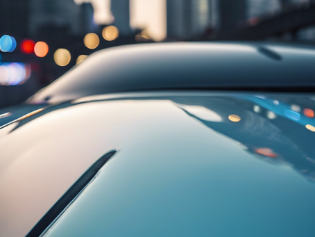 Top Car Detailing Services in Las Vegas