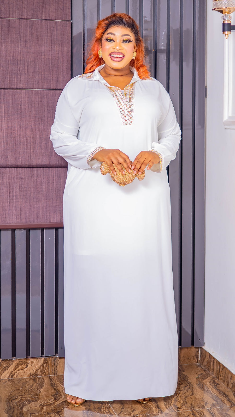 Thumbnail: Dress 5477