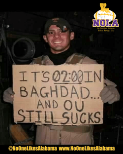 Baghdad