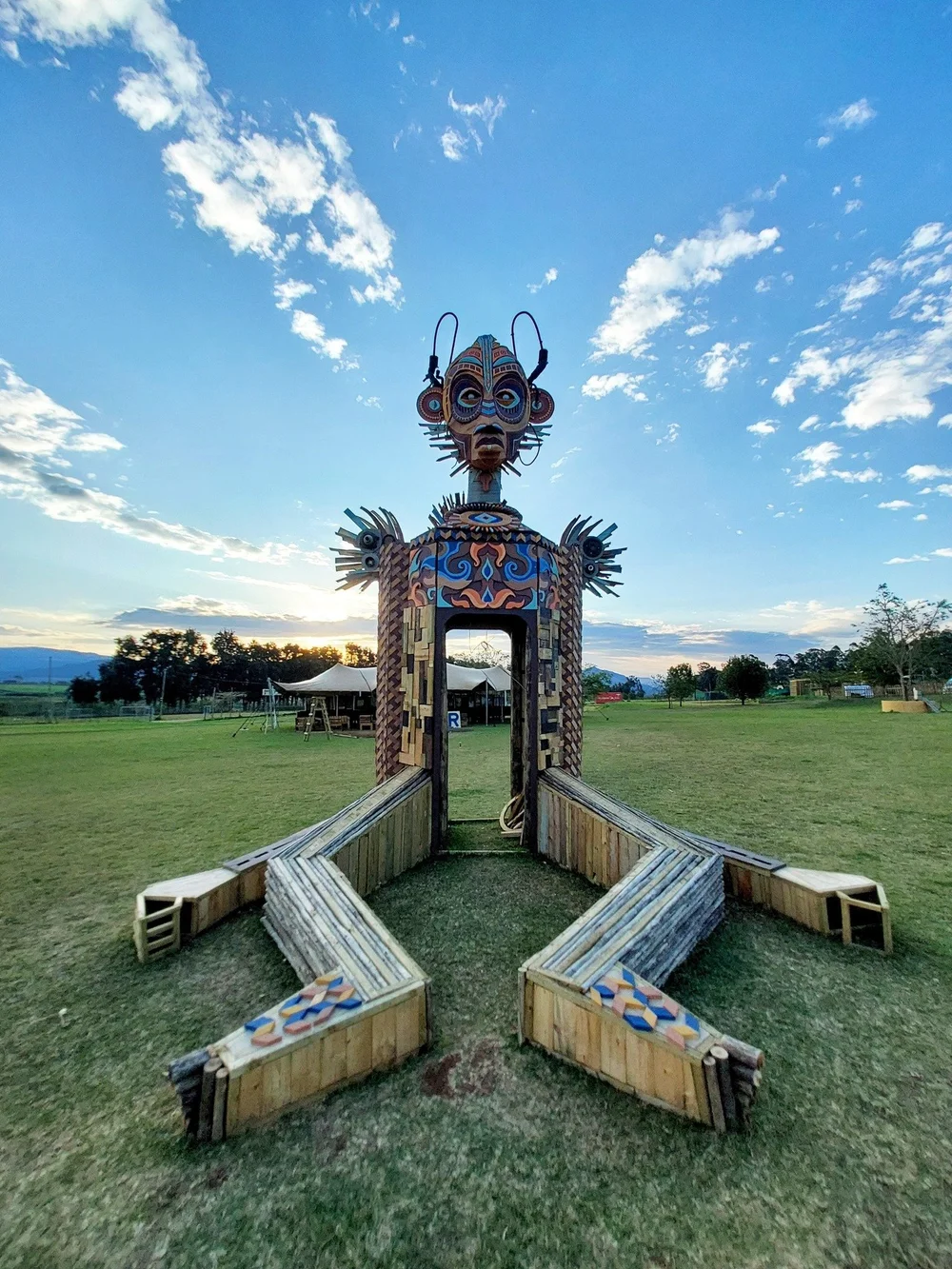 Luju Festival 2025/ Eswatini - Africa