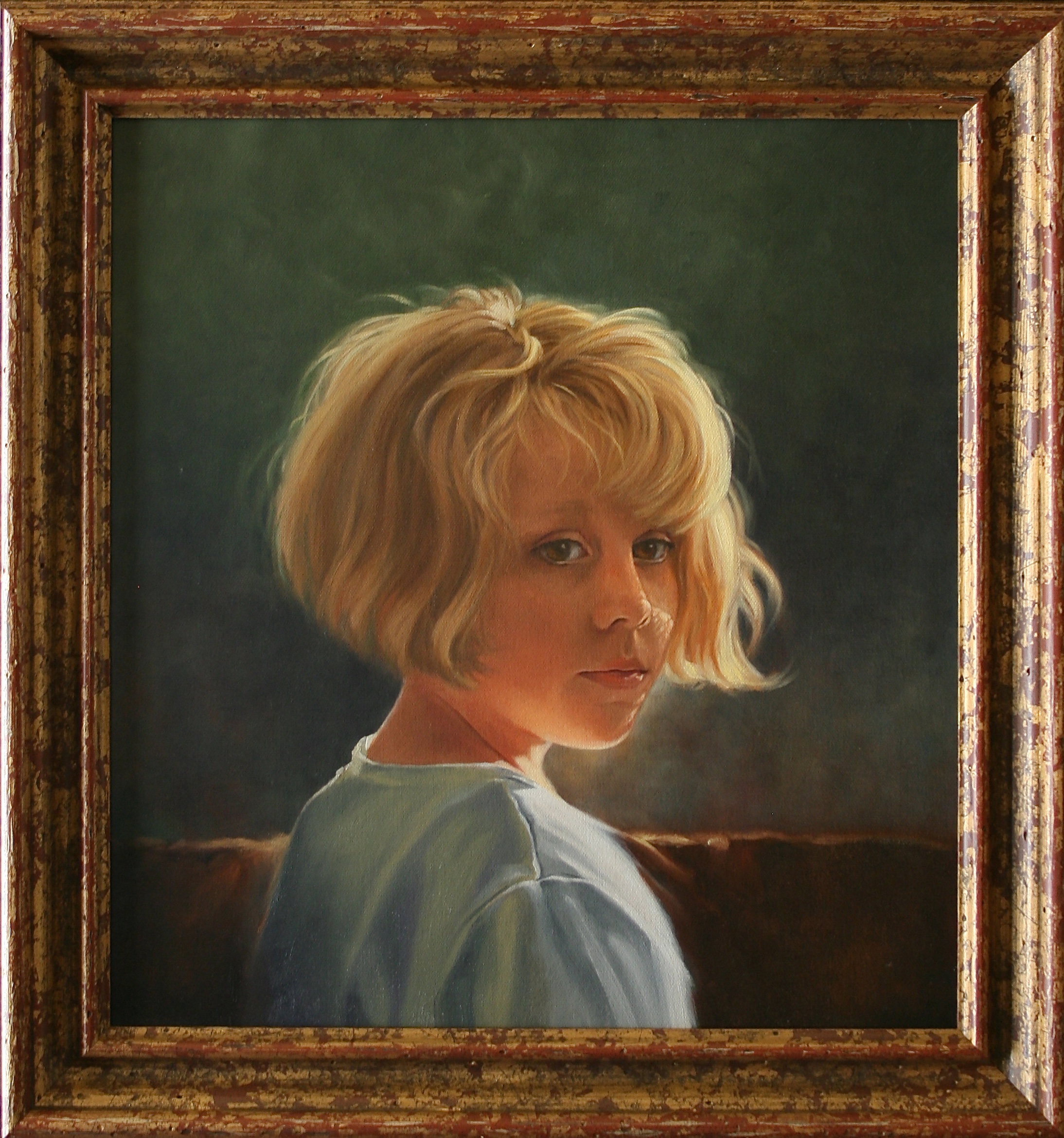 "Katharine"