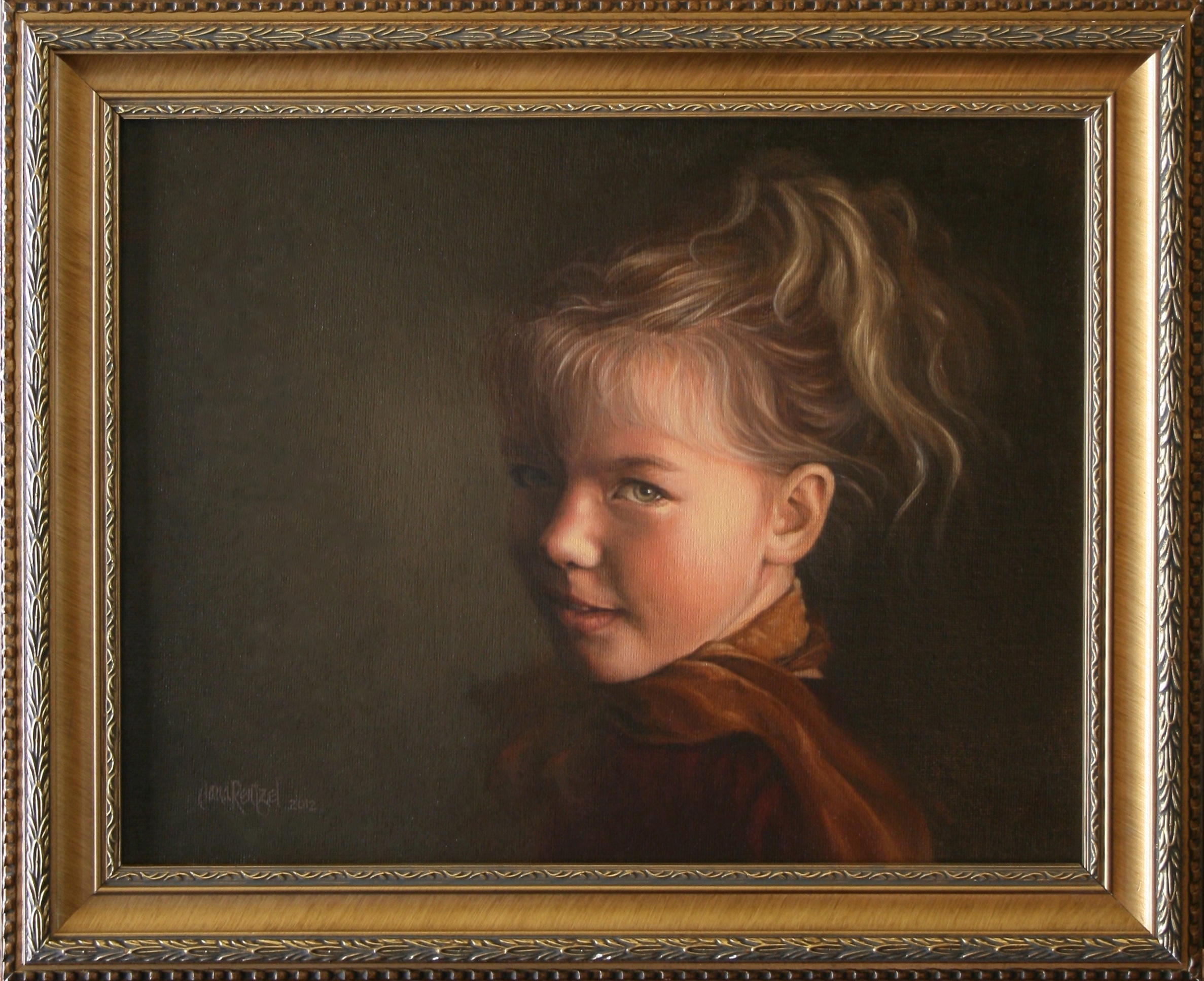 "Madeleine"
