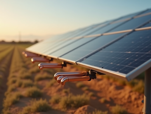 Understanding Industrial Solar Earthing Kits and Industrial Grounding Solutions