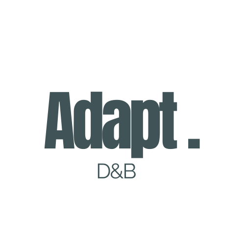 Writer: Adapt D&B