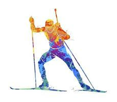 1. Gaudi-Biathlon