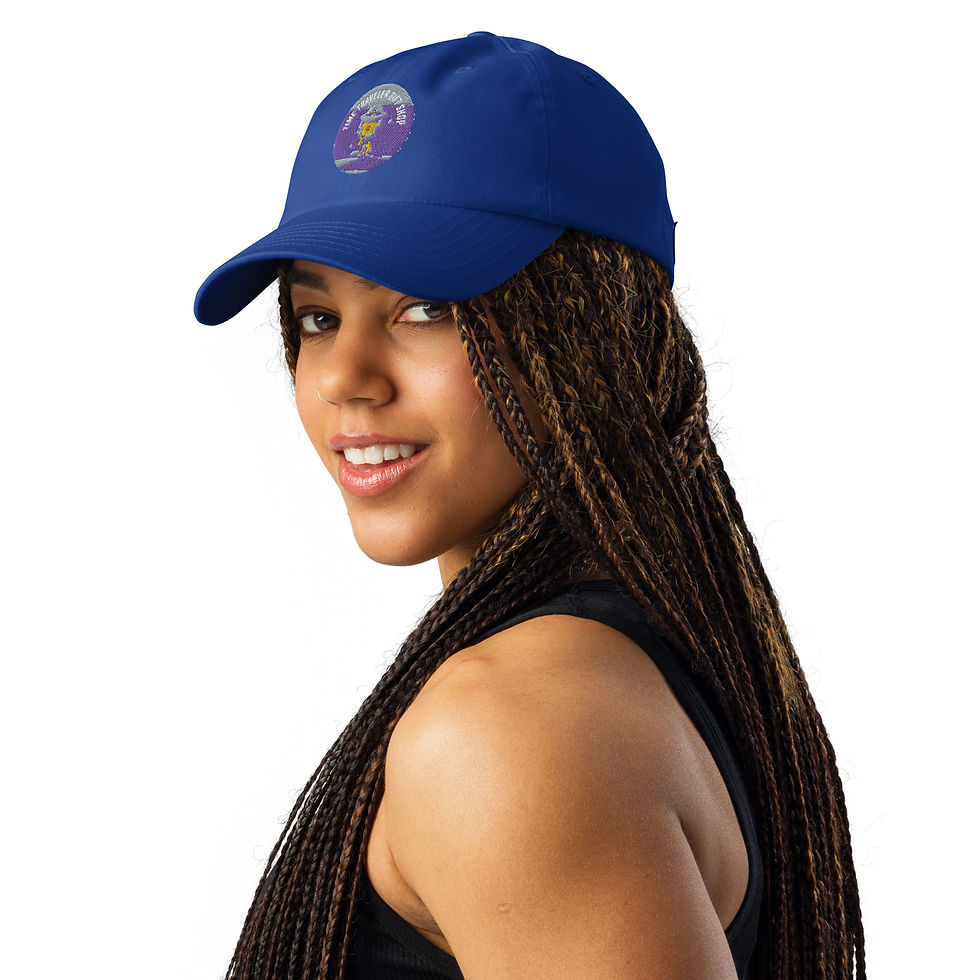 Thumbnail: Under Armour® dad hat