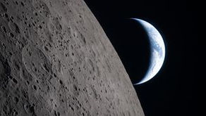 Beyond the Moon: How space travel changes our view of humanity