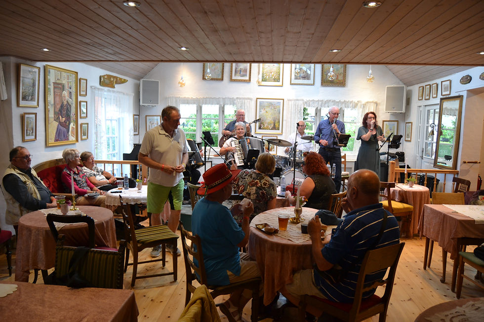 Mariehaven 30-07-2022