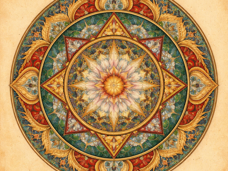 Carl Gustav Jung : un précurseur de l’art-thérapie