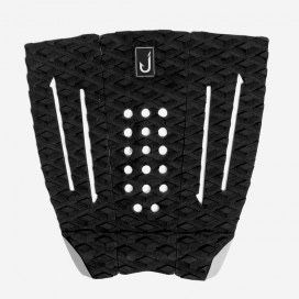PADS JUST BLACK