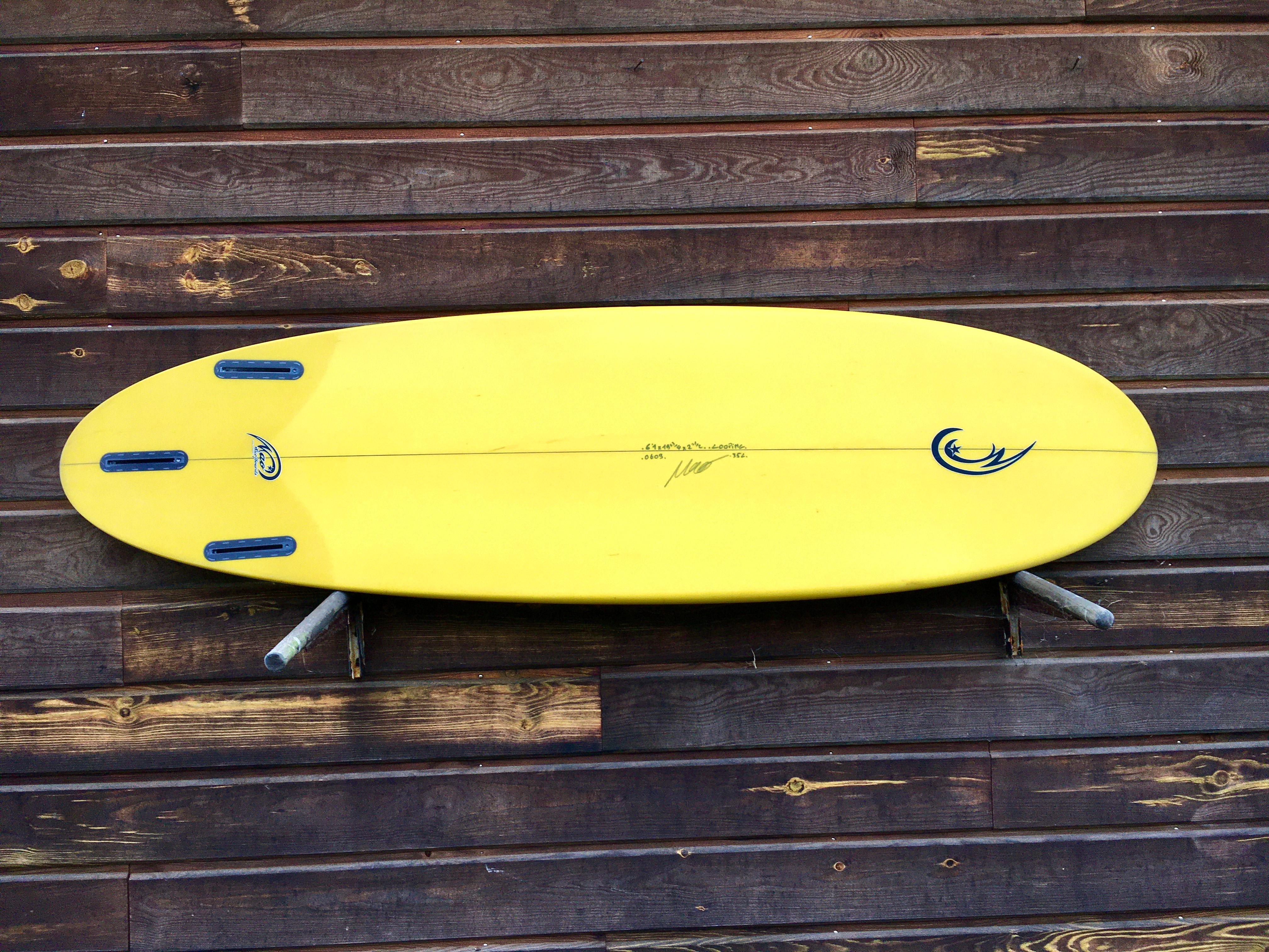 LOOPING 6'1''//0609//35L.