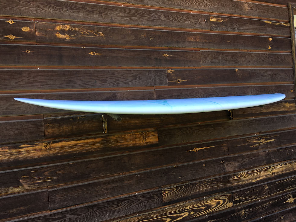 Miniature : ECLAIR 6'8''// 0688 # 42 L.