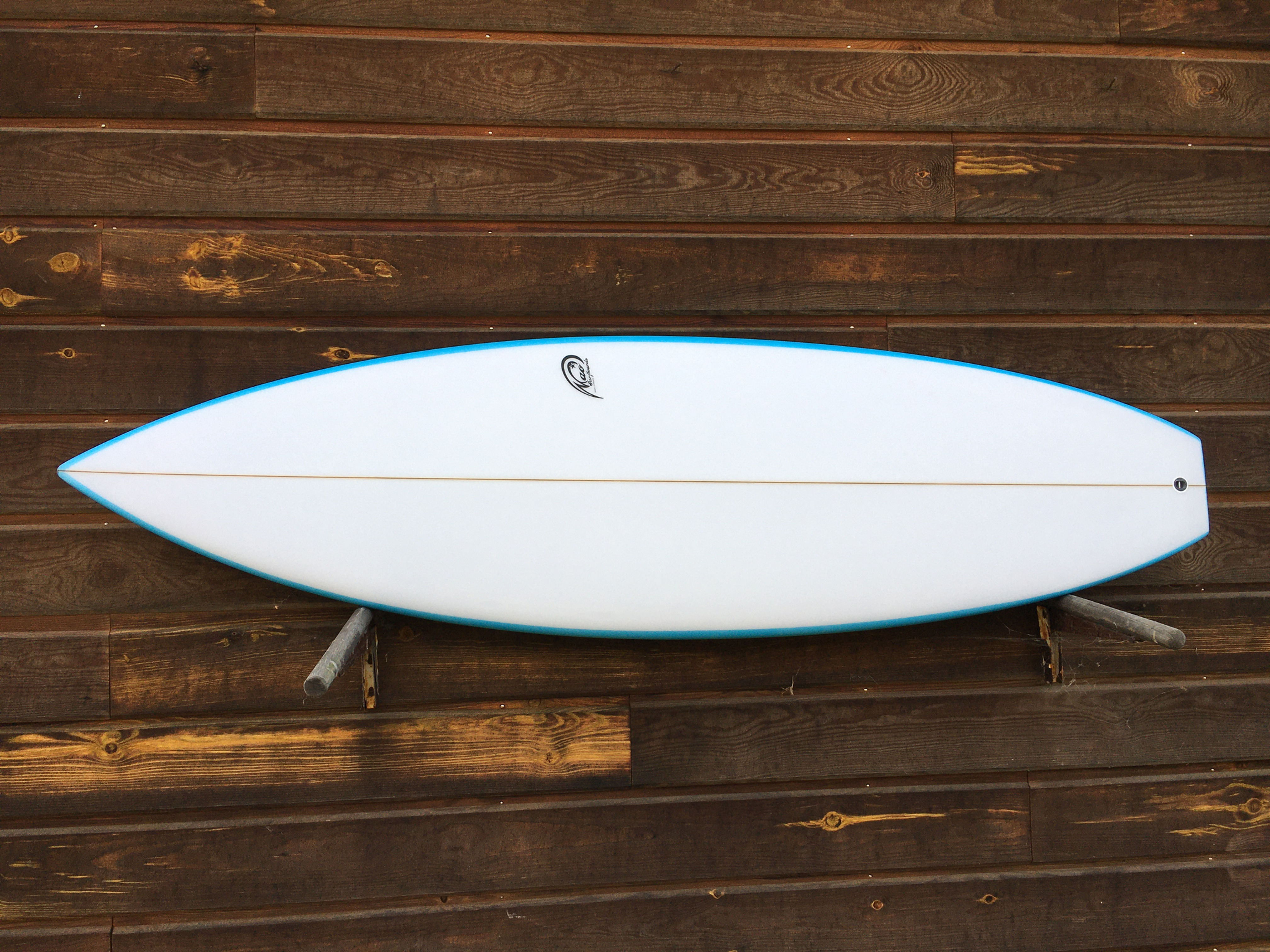 Back Flip 5'10''//0571#28L.