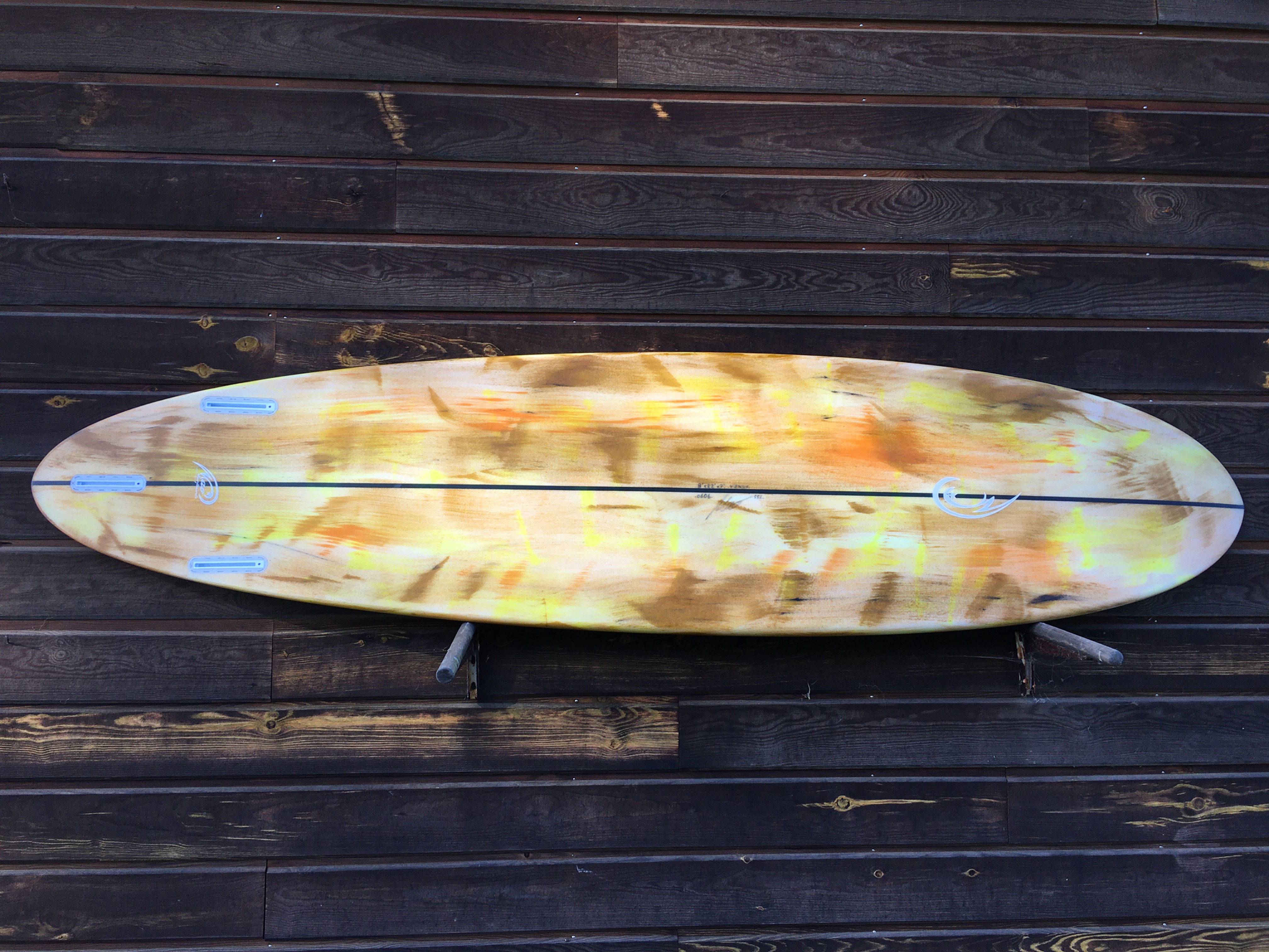 VENUS 8'//0606# 55L.