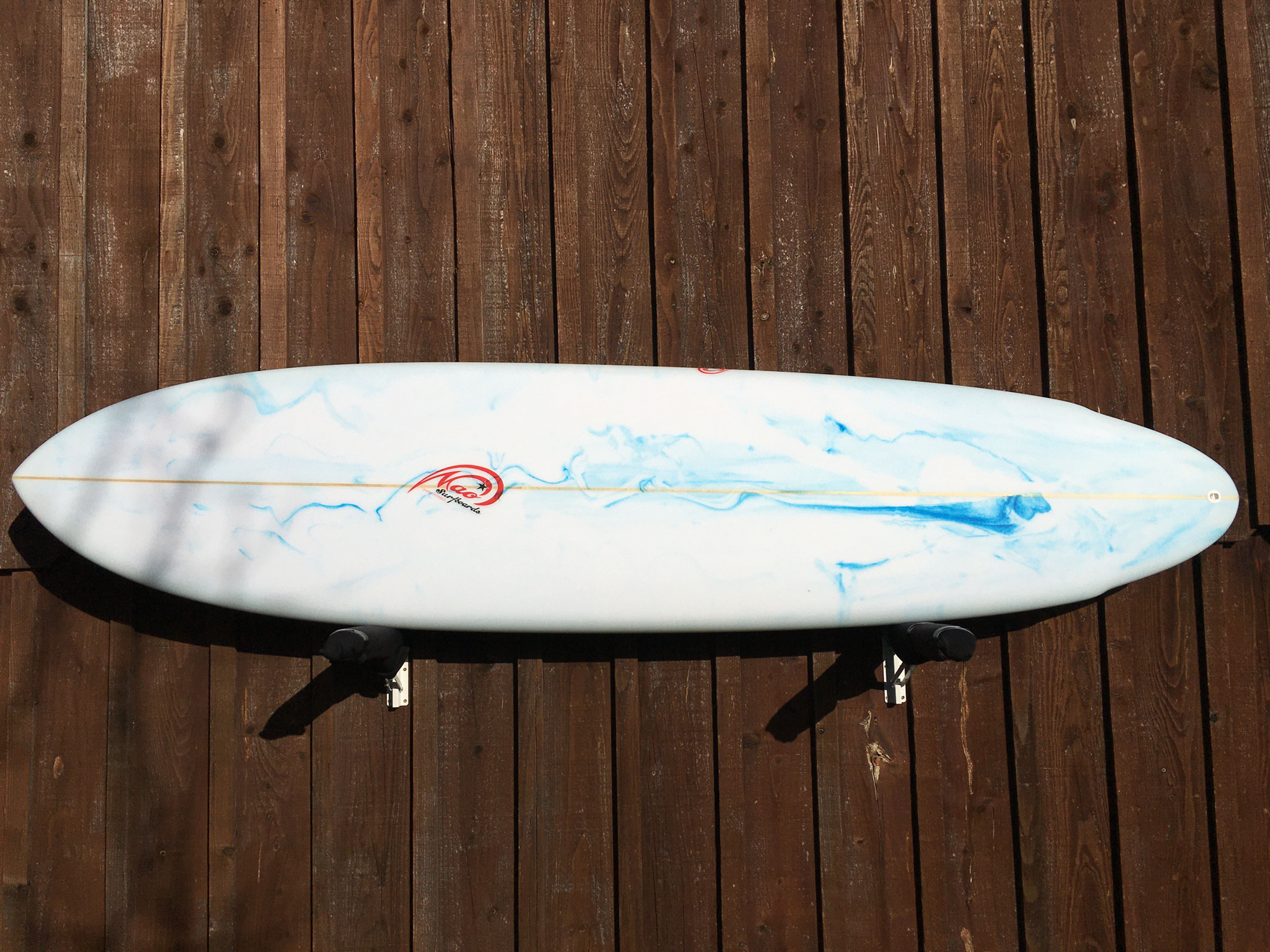 APACHE 7'7''//0678#48L.