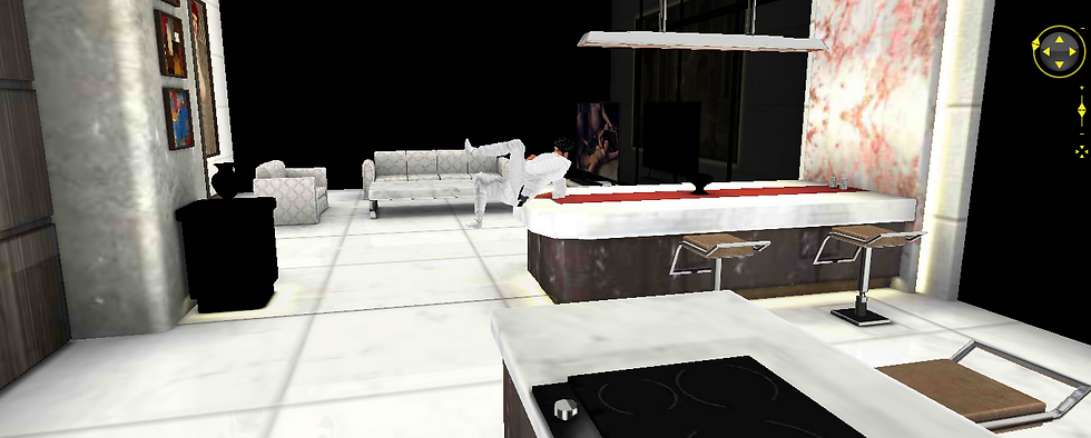 Thumbnail: (iM YouRs) full room with poses